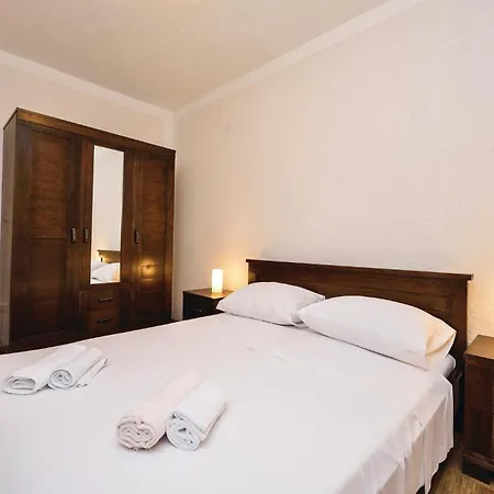 Apartment One-bedroom In