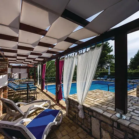 Апартаменты One-bedroom In