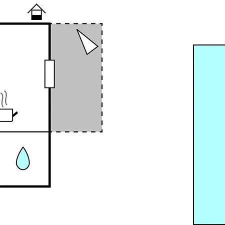 Apartment One-bedroom In *