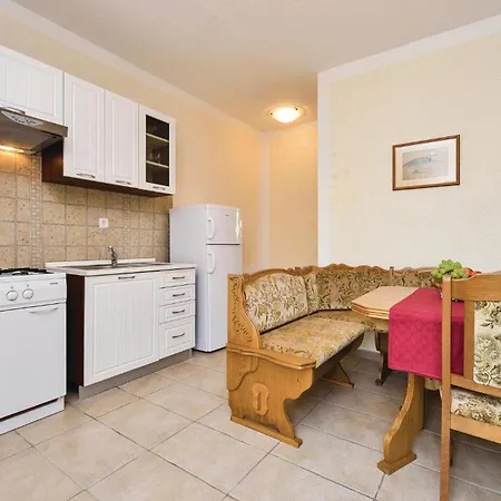 One-bedroom In